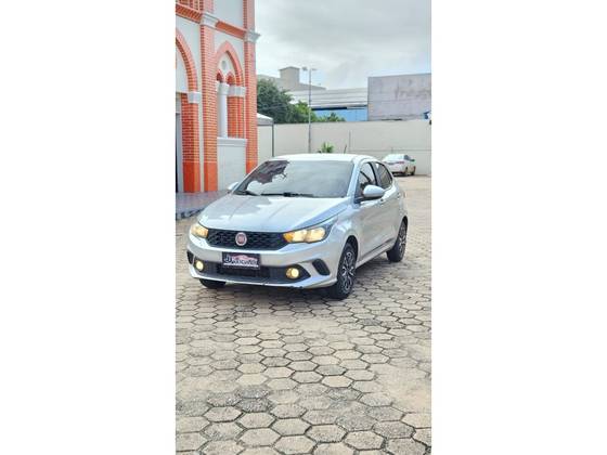 FIAT ARGO 1.0 FIREFLY FLEX MANUAL